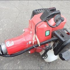 動作品 MITUBISHI/三菱◇TL33PFD/エンジン刈払機◇2ストエンジン/混合