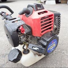 動作品 MITUBISHI/三菱◇TL33PFD/エンジン刈払機◇2ストエンジン/混合
