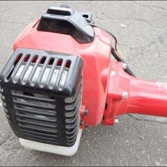 動作品 MITUBISHI/三菱◇TL33PFD/エンジン刈払機◇2ストエンジン/混合