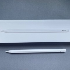 Apple Pencil アップルペンシル MU8F2J/A 第2世代