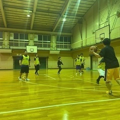 ゆるくバスケ楽しみませんか？【初心者、ブランクあり大歓迎】 - 名古屋市
