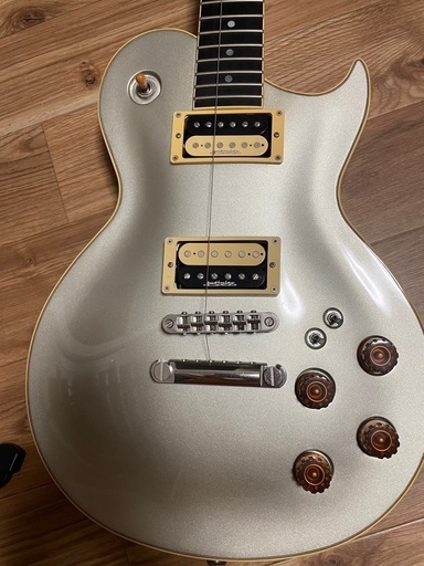 AriaProⅡ レスポール