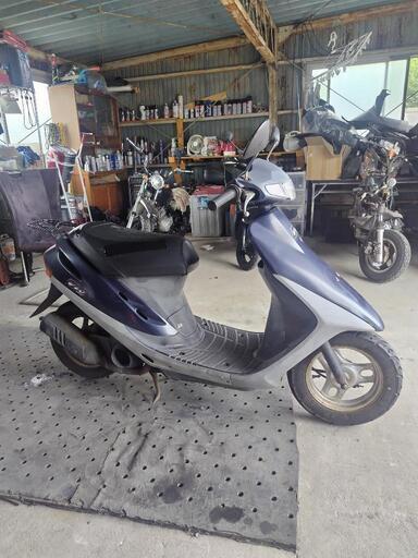 DIO AF27 実働ジャンク | vitoriaregiabones.com.br