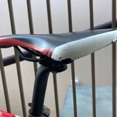 【引き渡し者決定済み】GIANT CROSTAR クロスバイク