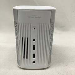 XGIMI ポータブルプロジェクター MOGO【トレファク東大阪店】