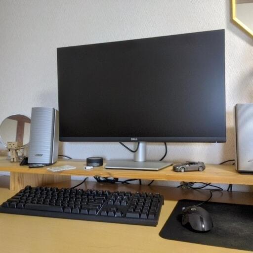 パソコン一式
