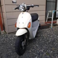 SUZUKIレッツ4パレット実働