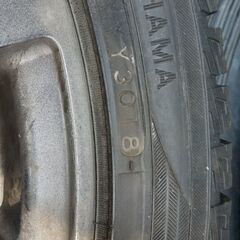 165/55R15スタッドレスホイールセット-☆まとめ買い特別価格☆ 千値練 