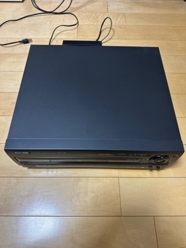 パイオニア レーザーディスクプレーヤー - その他 パイオニア レーザーディスクプレーヤー - その他