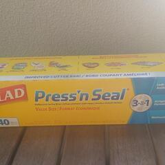 コストコ　Press'n Seal