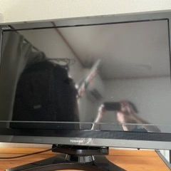 【美品】東芝REGZA レグザ　32型　液晶テレビ　