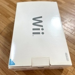 Wii  本体　コントローラー　他　テレビゲーム