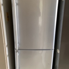 冷蔵庫(2012年式)ですよ