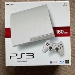 プレイステーション3 プレステ3 PS3 CECH-3000A ...