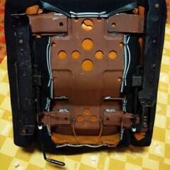 サバンナ RX7 純正 バケットシート 旧車