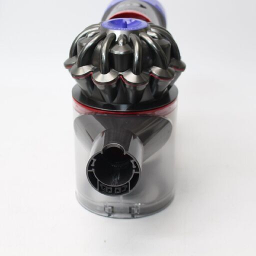 323)Dyson V8 コードレスクリーナー SV10 サイクロン掃除機 コードレス ダイソン