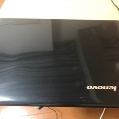 ノートPC Lenovo ideapad300