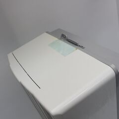 294)コロナ ウインドエアコン 窓用エアコン CW-F1619/CW-1619 CORONA 単相100V 2019年製 冷房専用 4畳～7畳