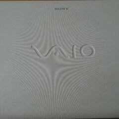 SONY VAIO ノートパソコン