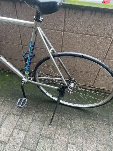 リサイクルショップどりーむ荒田店 No781 エコNo16525X クロスバイク