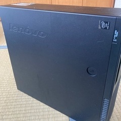 レノボ　Lenovo ゲーミングPC i7 GTX1650