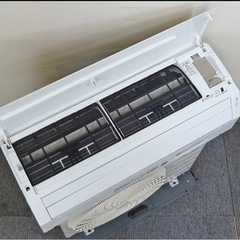 取引完了】(30)パナソニック Eolia エオリア ルームエアコン 2.2kW 