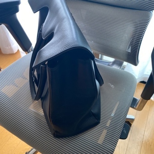 ANGIE the cat のビジネスバッグ アンジーザキャット大容量レディース