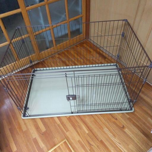 ペット飼育セット