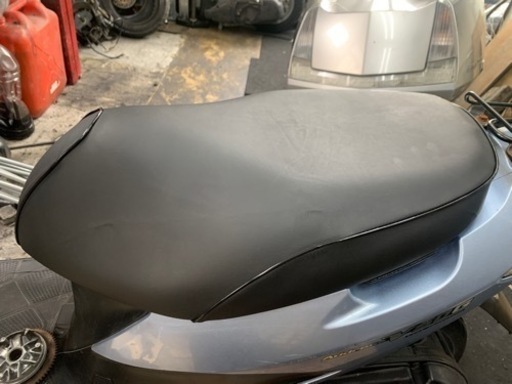 アドレスV50 (4サイクル)/スズキの新車・中古バイクを探すなら 