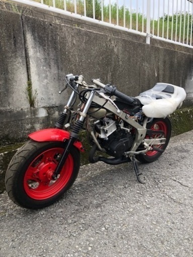 だいさま専用【岡山県】YSR50 不動車　部品取り　現状　値下げOK だいさま専用【岡山県】YSR50 不動車 部品取り 現状 値下げOK