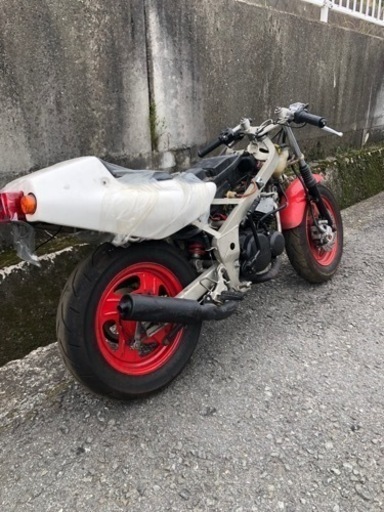 だいさま専用【岡山県】YSR50 不動車　部品取り　現状　値下げOK だいさま専用【岡山県】YSR50 不動車 部品取り 現状 値下げOK