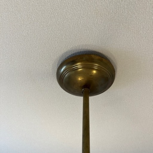 journal standard 照明 シャンデリア 真鍮