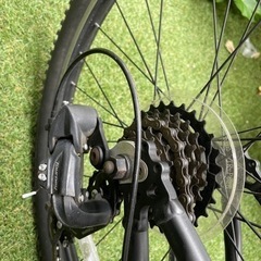 トレック　TREK 24インチ　子供用マウンテンバイク