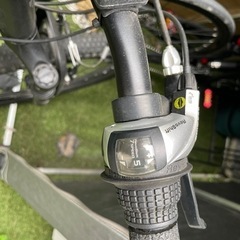 トレック　TREK 24インチ　子供用マウンテンバイク