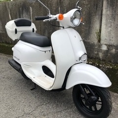 ホンダ ジョルカブの中古が安い！激安で譲ります・無料であげます