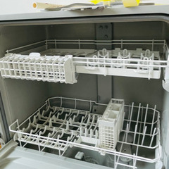 Panasonic 食洗機 売ります