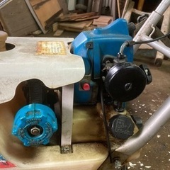 エンジン噴霧器再値下げ