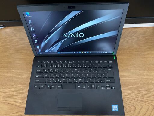 Sony Vaio VJPG11C11N i7-8550U 8GB 256GB VAIO VJPG11C11N i7 Sony Vaio VJPG11C11N i7-8550U 8GB 256GB VAIO VJPG11C11N i7