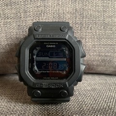 CASIO　G-SHOCK　GXW-56BB-1JF（値下げ）