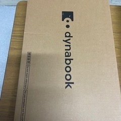 【ネット決済・配送可】dynabook dynabook RJ7...