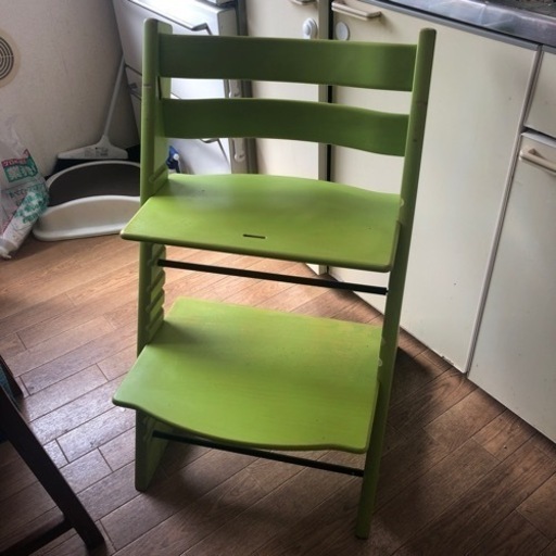 ストッケ　STOKKE