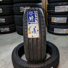 新品タイヤ　165/45R16　 2本セット 　ハイフライ