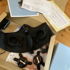 YA-MAN メディリフトプラス