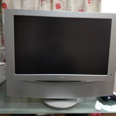 液晶ワイドテレビ