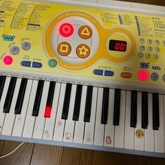CASIO 電子ピアノ　カシオ　光ナビ　ルーチェ　キーボード　お...
