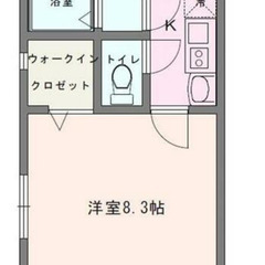 🌻入居費用13万円🌻】✨審査No.1✨ 🔥埼玉県ふじみ野市大原1...