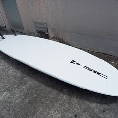 SUPボード】SIC Tao Surf 10\