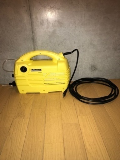 ケルヒャー