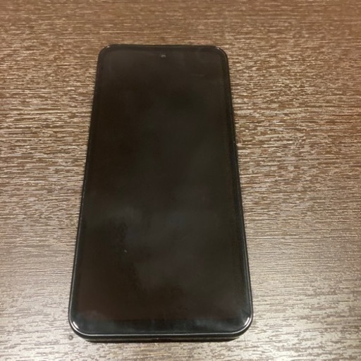 Androidスマホ