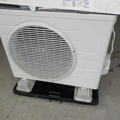 ダイキン冷房除湿煖房タイプ ルームエアコン AN22MESK 2.2